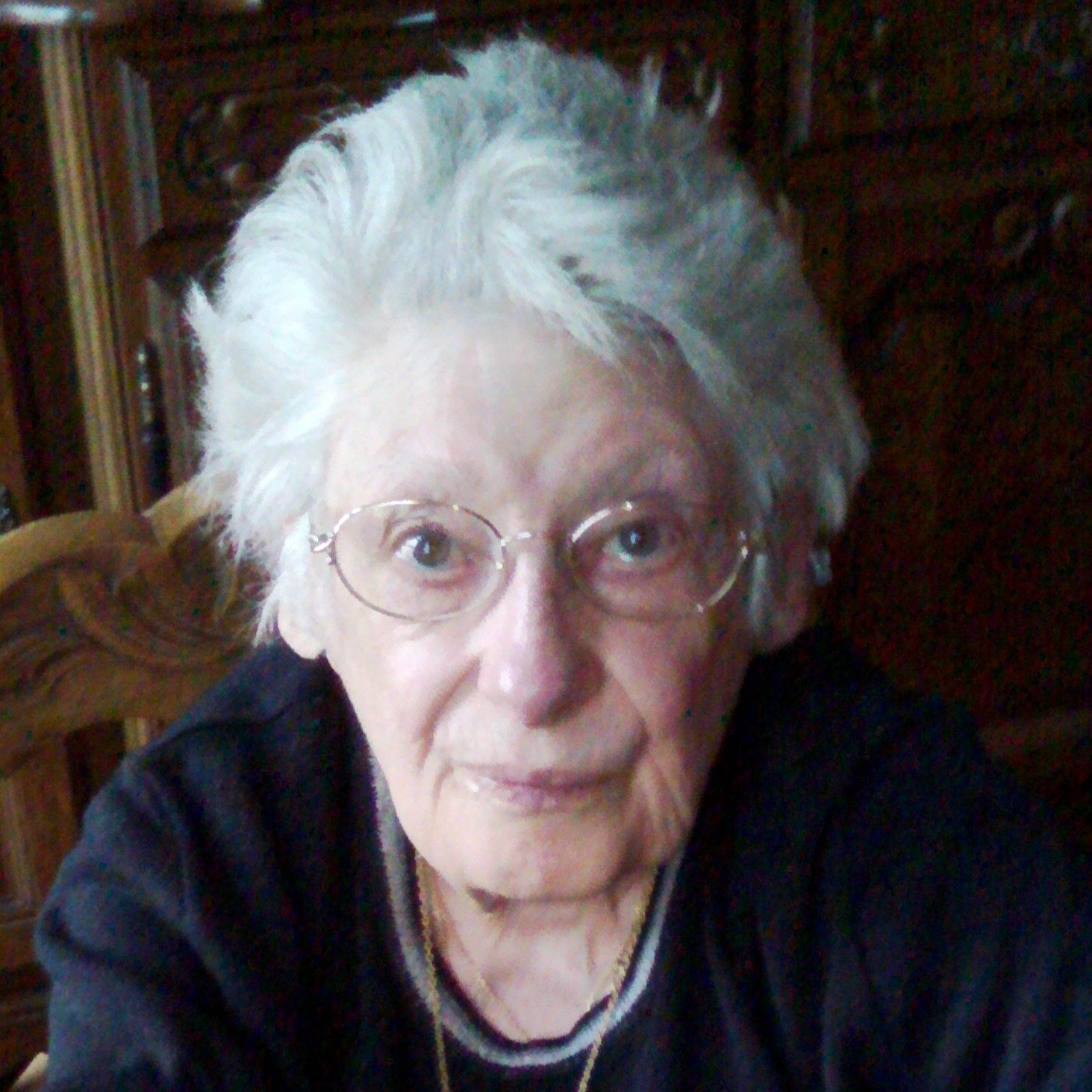 Photo de Francine POIRÉ