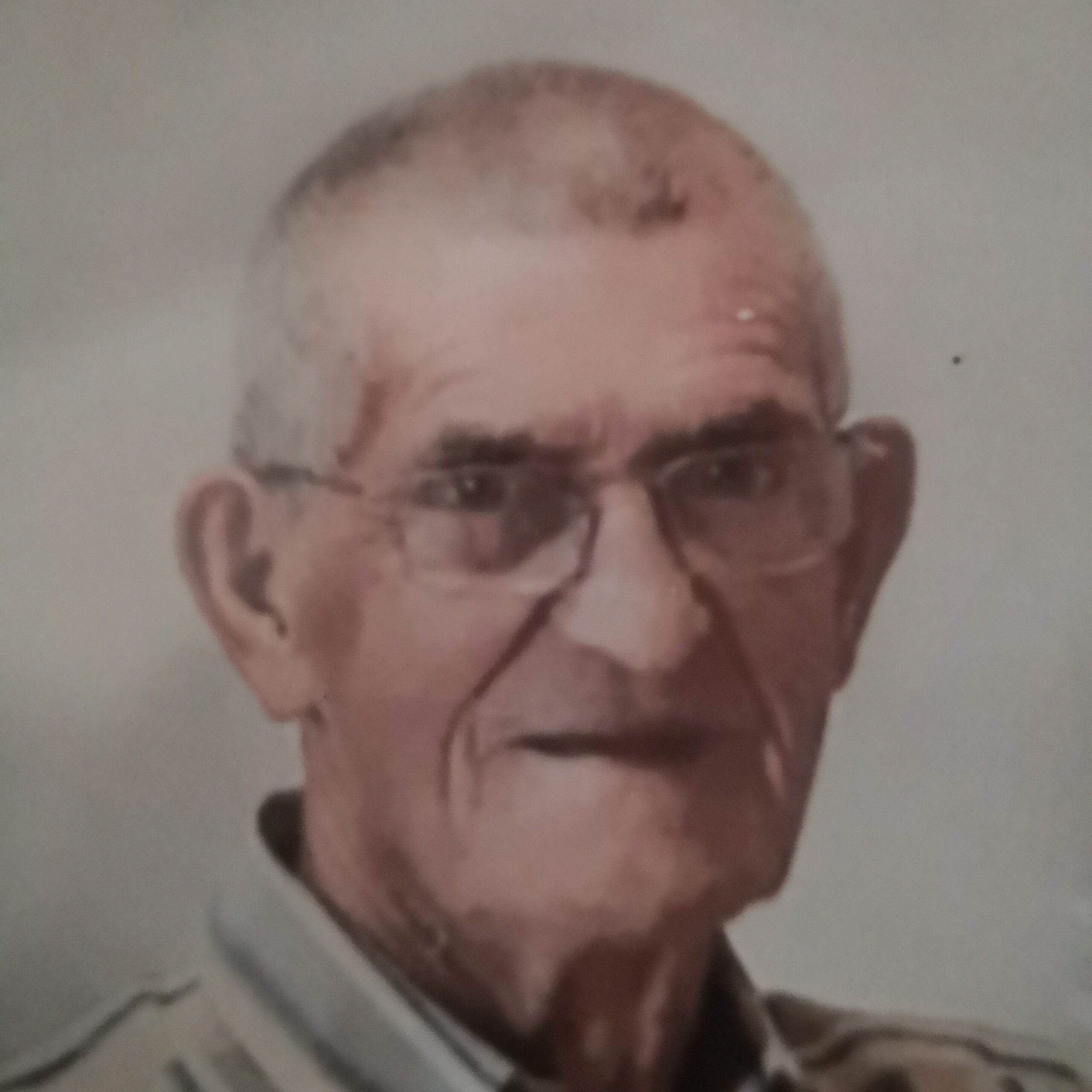 Photo de Claude LAGACHE