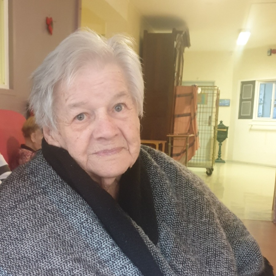 Photo de Micheline TABOUX