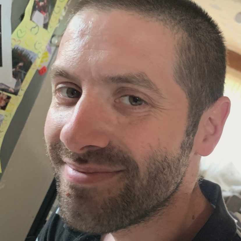 Photo de Monsieur Freddy Selosse