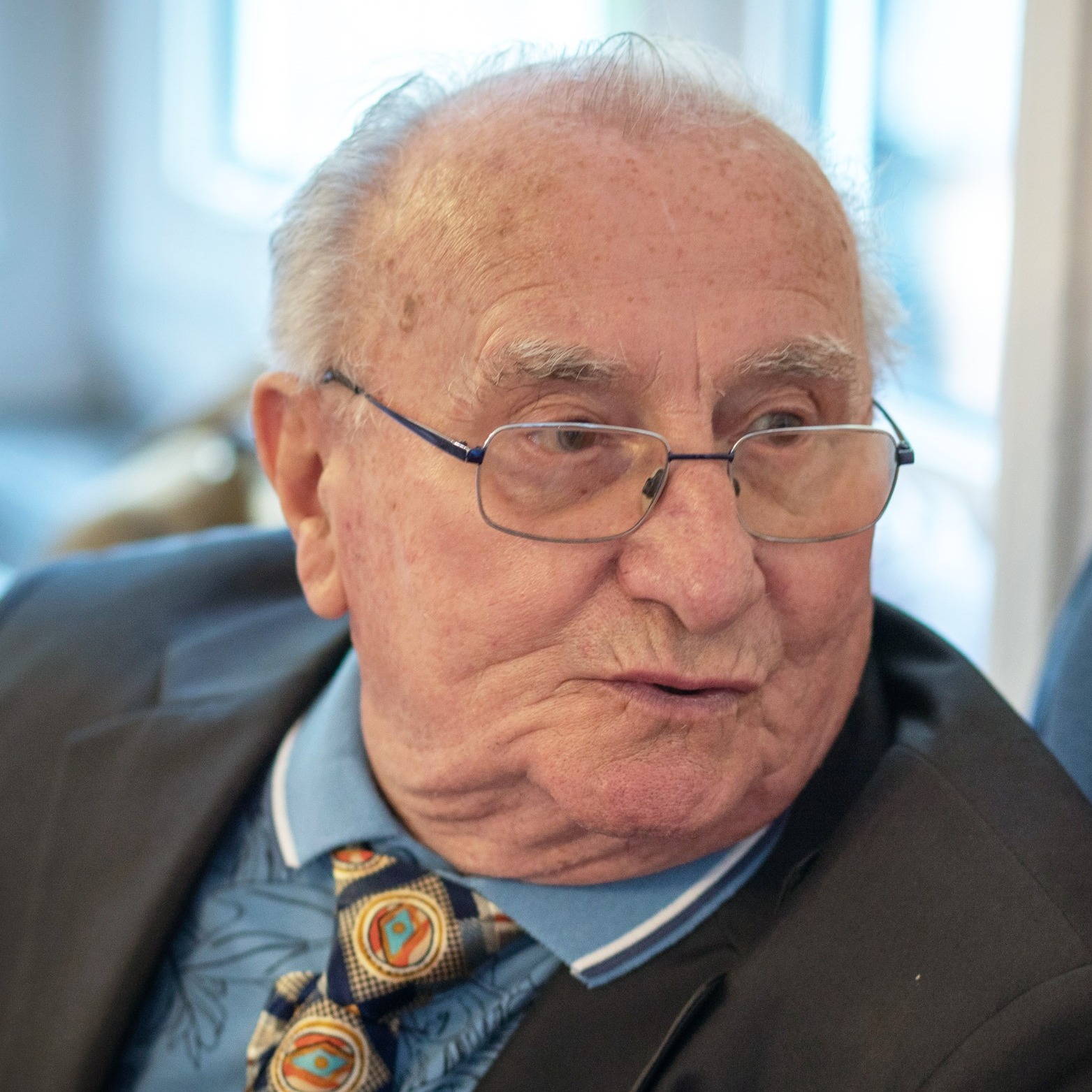 Photo de Michel LEGAGNEUR