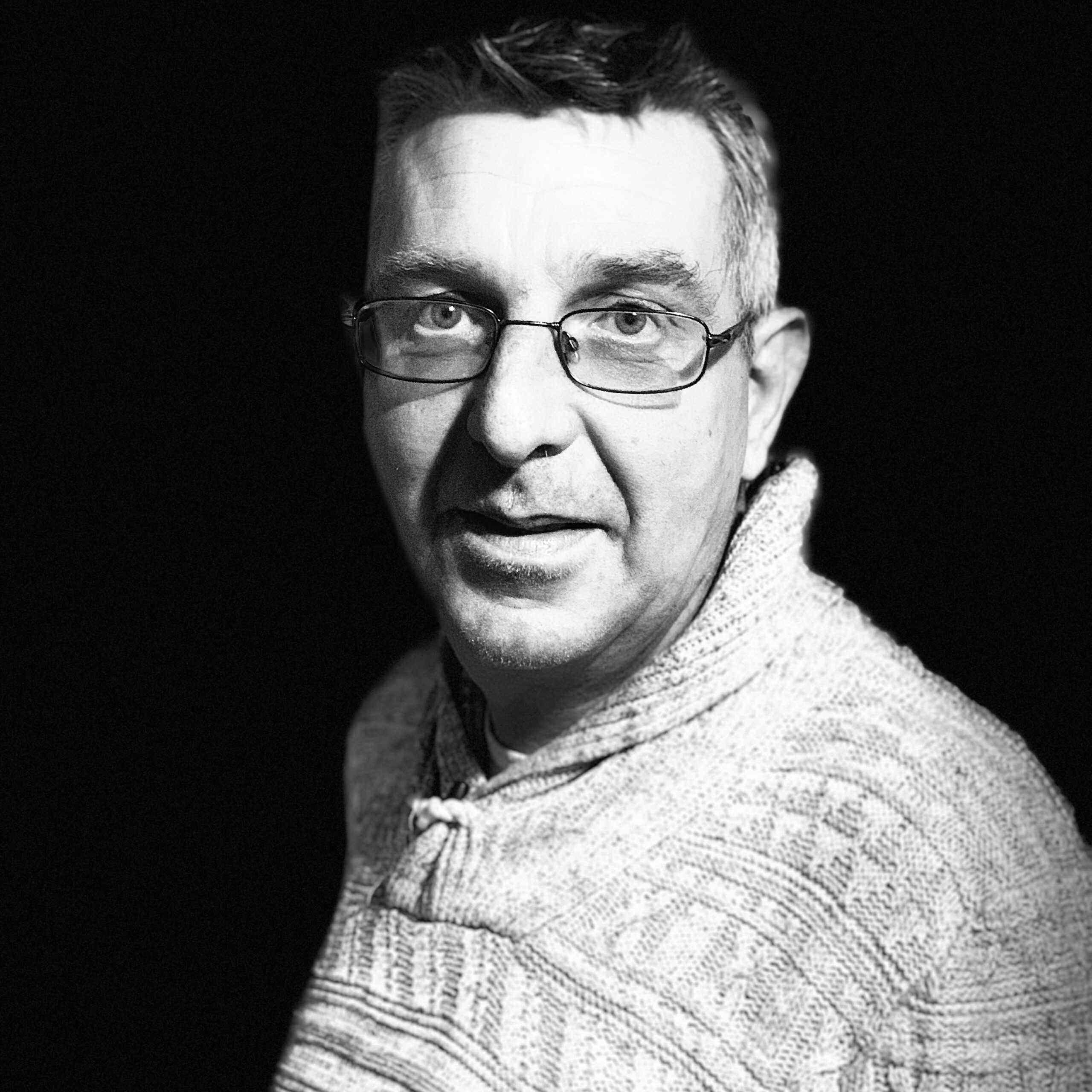 Photo de Pascal BROOD