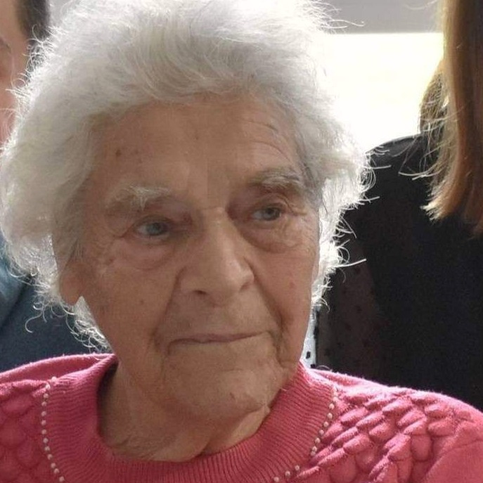 Photo de Gisèle PARIS