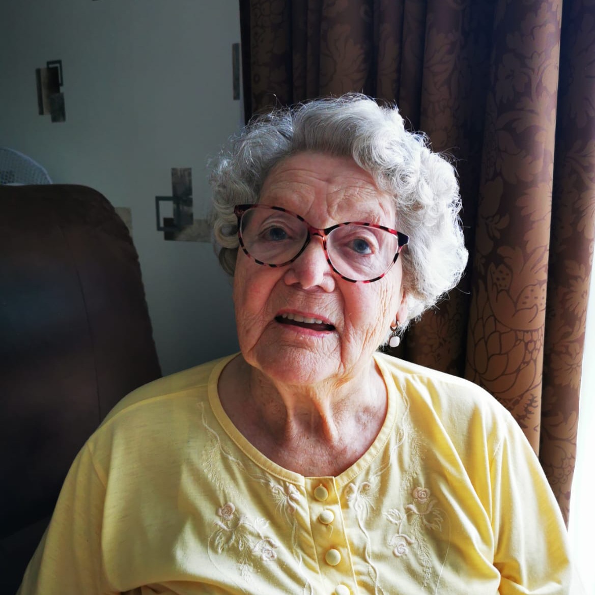 Photo d’Andrée PAUPY