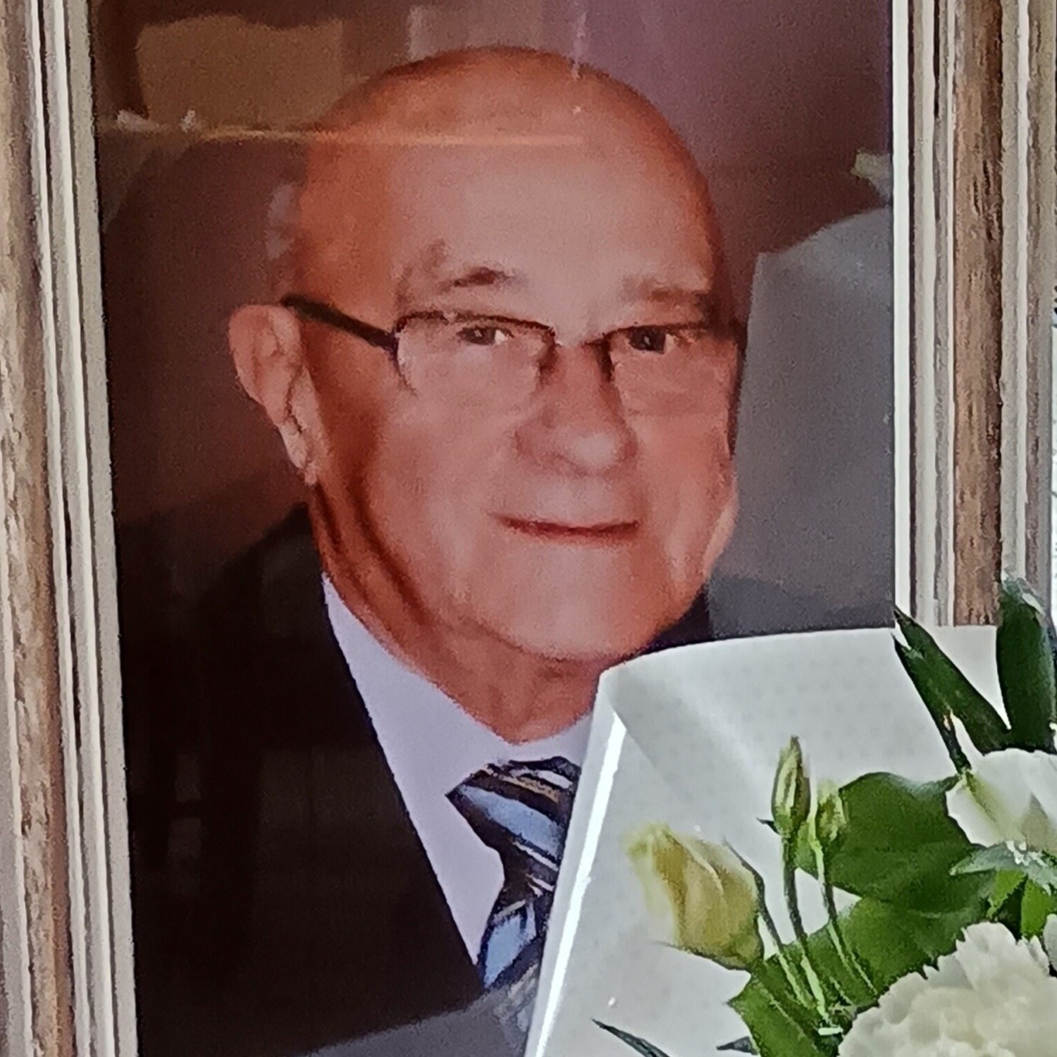 Photo de Roger COMPÈRE