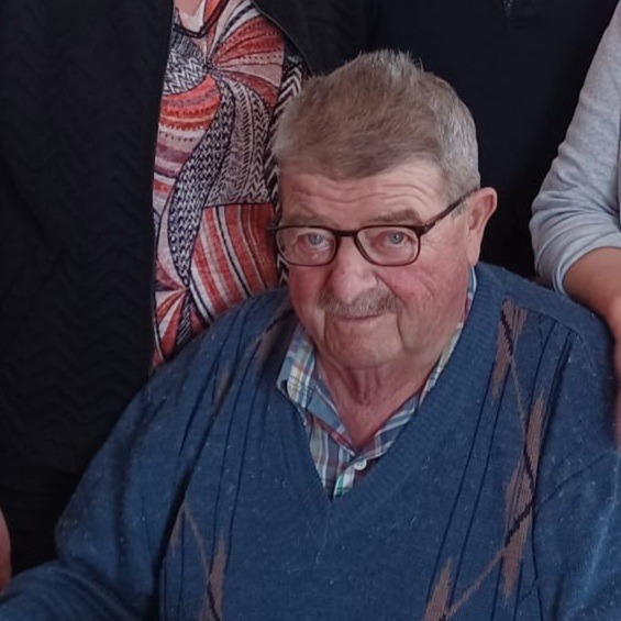 Photo d’André LELONG