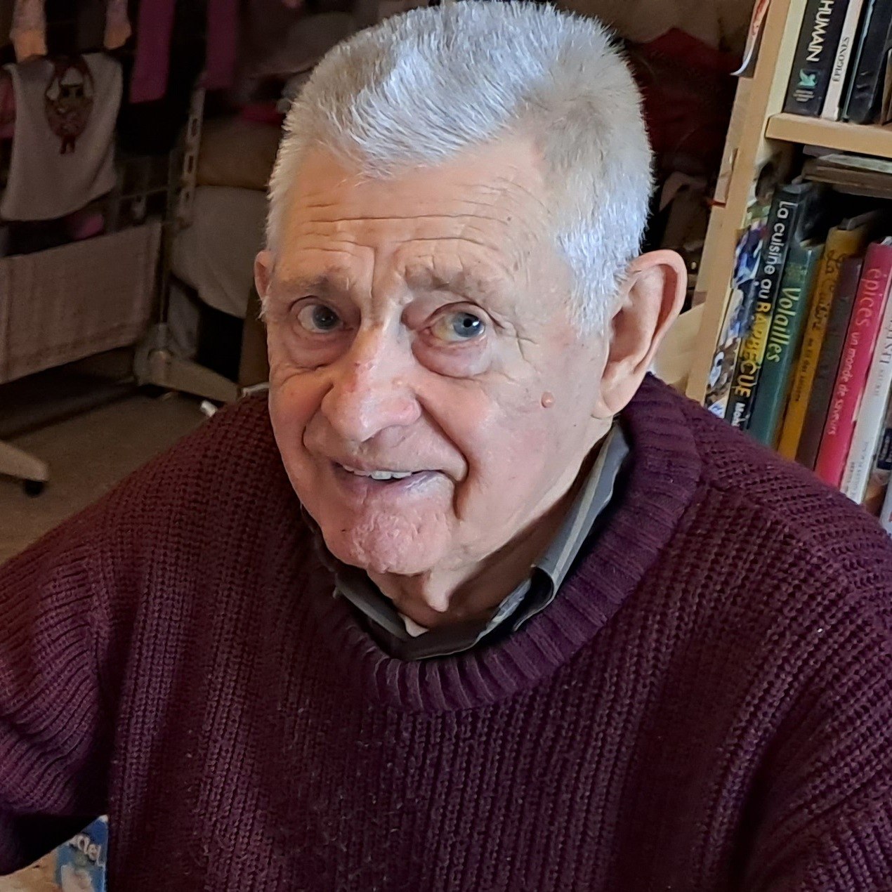Photo de Robert LEMAITRE
