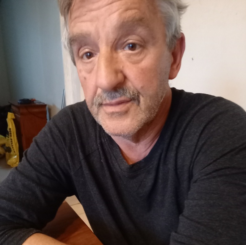 Photo de Jean-Bernard OLIVIER