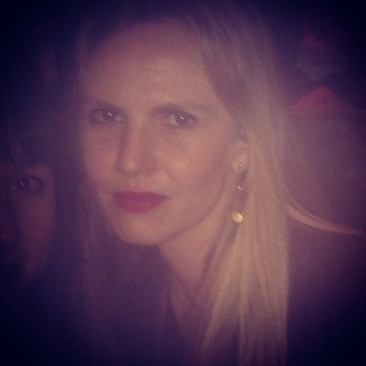 Photo de Madame Elodie DEROO