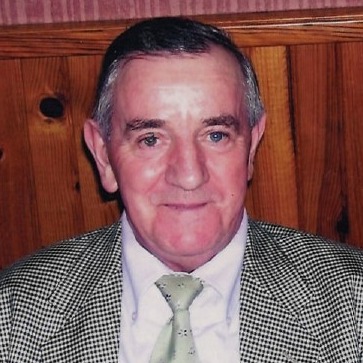 Photo de Monsieur René BOUTELEUX