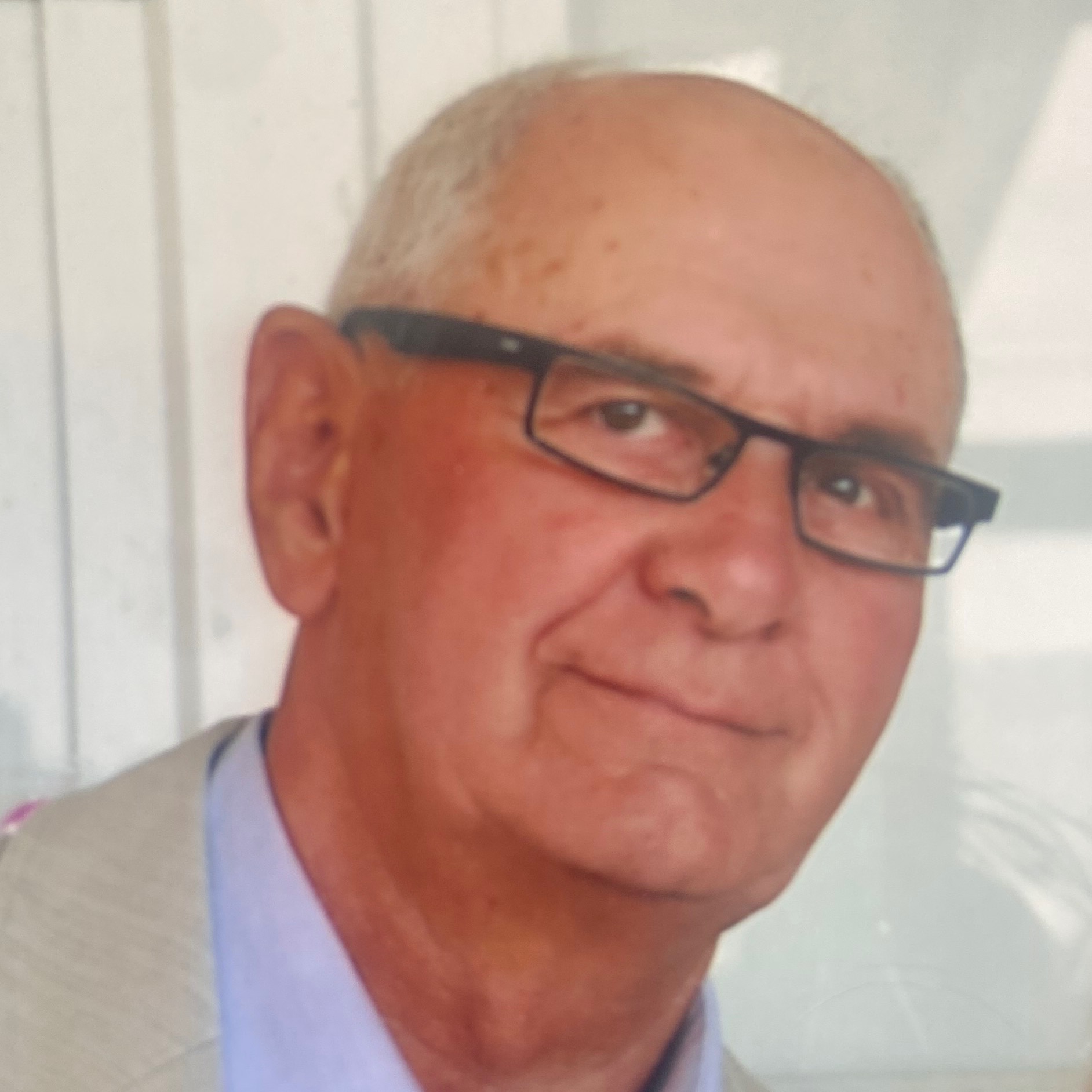 Photo de Monsieur Alain DENIS