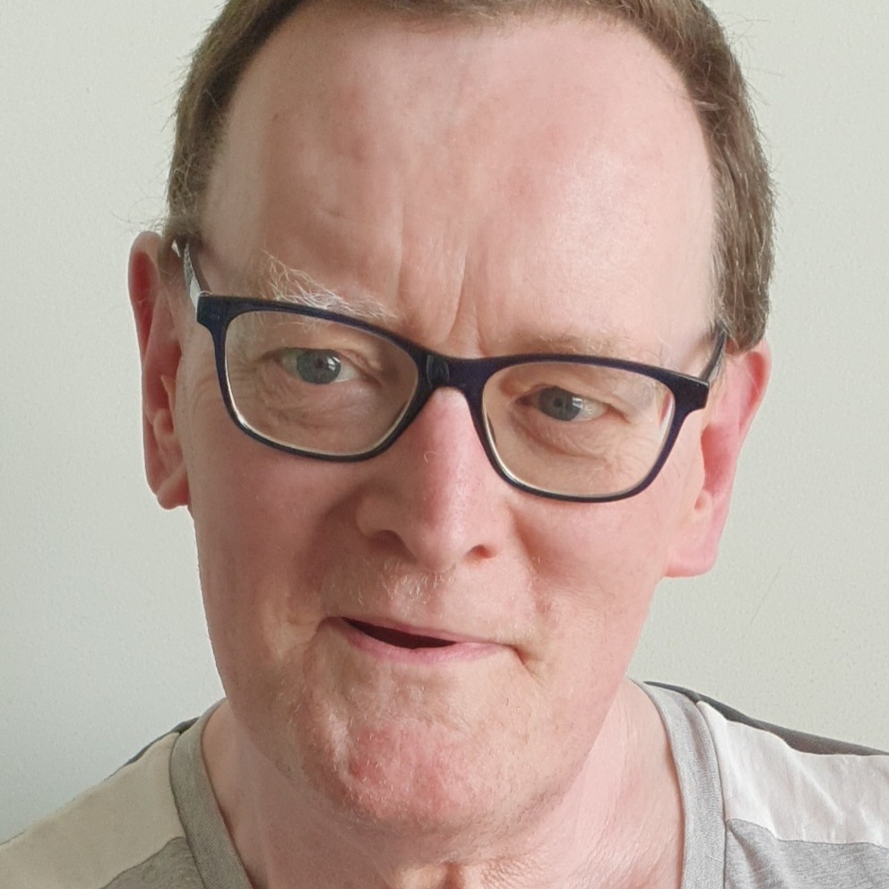Photo de Joël ELOY