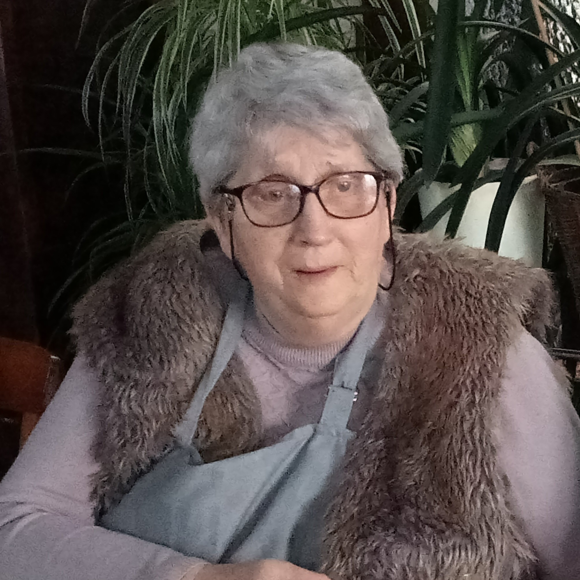 Photo de Madame Nicole NORMAND