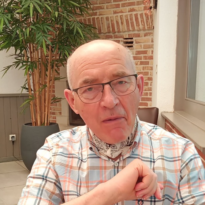 Photo de Jacky MERCIER