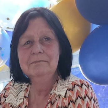 Photo de Gisèle MAILLART