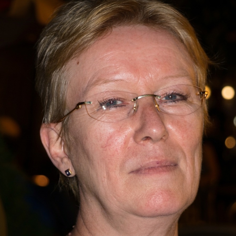 Photo de Françoise RUGGERI